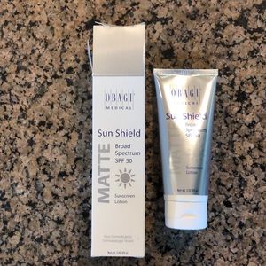 Obagi Sun Shield Broad Spectrum SPF 50